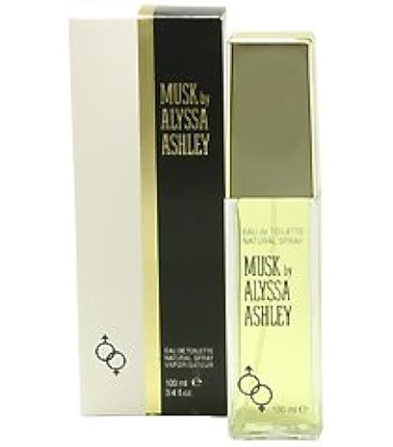 Amazon.co.jp: 【アリサアシュレイ】アリサアシュレイ ムスク EDT・SP