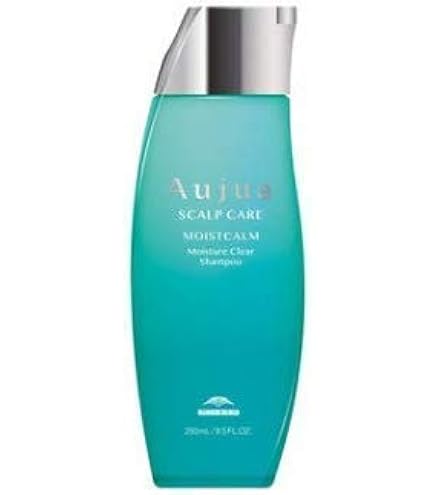 Amazon | Aujua オージュア MC モイストカーム モイスチュアクリア