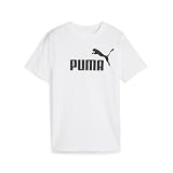 68778502_ESS NO.1 ロゴ Tシャツ B_プーマ ホワイト_140