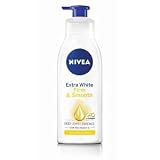 Nivea (ニベア) エクストラホワイトファーム&スムースローション 400ml