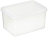 ナガオ ハイパック 保存容器 1220ml S-23 日本製