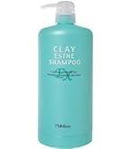 Amazon | 三口産業 フォードヘア化粧品 CE3 シャンプー 1000ml | 三口