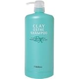 クレイエステ シャンプーEX シャンプー用カートリッジ1000mL 1.0リットル (x 1)