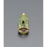 [EA947BM] 3.5-5mm用石膏ボードアンカー50本