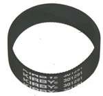 Kirby Vacuum Cleaner Belts 301291-9 (9 pack) fits all Generation series models G3, G4, G5, G6, G7, U