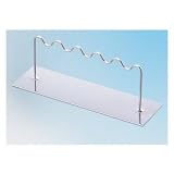 アズワン 白金耳スタンド　WIRE　PLATINUM　［HK-1S］ 100×30×40mm （6-9751-02）