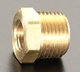 EA442AB-36 NPT 3/8"xNPT 3/4" ＮＰＴブッシング [その他]
