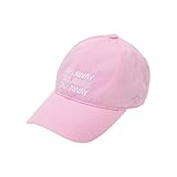 [キャロウェイ] レディース キャップ (ポニーテール仕様・サイズ調整可) / 帽子 ゴルフ / C24191201 1091_ピンク