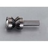 エスコ 面取りカッター 両面 0.5-3.5mm EA827EC-1