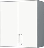 コクヨ　UFX（ユニフレックス）　書庫【上置きタイプ】　両開き扉　　※高さ1020mmタイプ