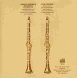 Backofen;Clarinet Concerto