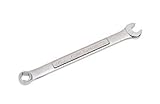 Craftsman 9-44381 1/4 6 Point Combination Wrench by Craftsman