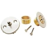 Plumb Pak : BN Tripレバートリムキット、438805 2pk