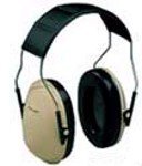 3M Peltor Optime 95 Helmet Mount Earmuffs. (4 Each) by Peltor
