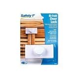 Safety 1st Bi-Fold Door Lock by Dorel Juvenile Group [並行輸入品]