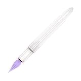 フォンテ ガラスペン 本体 クンツァイトパープル FO469344