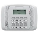 Honeywell 6152RF Fixed-Language Receiver/Security Keypad [並行輸入品]