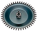 Panasonic(パナソニック) 替固定刃 EY9201