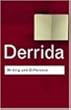 Writing and Difference (Routledge Classics)