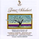 Mass 3 in B / German Mass D.872