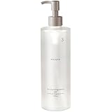 ハンズオリジナル muqna（ムクナ） 化粧水 さっぱり 400mL│化粧水 保湿化粧水
