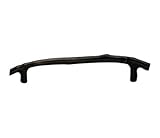 Top Knobs M1352 Aspen Twig Pull Bronze by Top Knobs