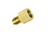 文化貿易工業:アダプター ＜AD-M＞ 型式:AD4M-2P