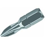 Irwin Tools 351047XC Screwdriving Insert Bit, Phillips Drywall, #2 (10 Pack) by IRWIN [並行輸入品]