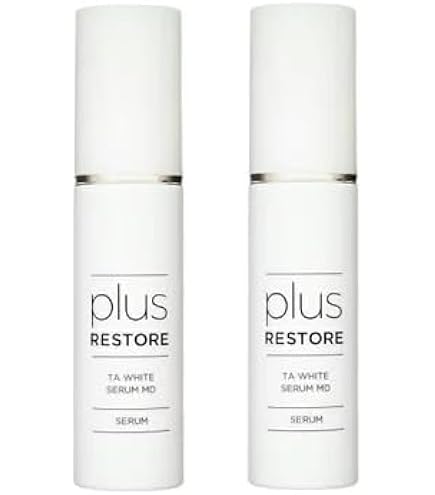 Amazon.co.jp: プラスリストア TAホワイトセラムMD(医薬部外品) 50ml