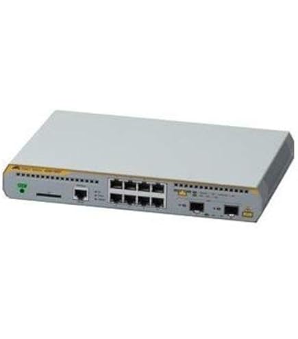 専用☆アライドテレシス　AT-x230-10GP　２セット Amazon | アライドテレシス AT-x230-10GP 1436R | Allied Telesis