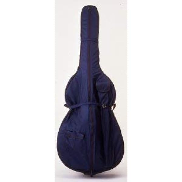 Amazon.co.jp: Grazioso コントラバスケース（バッグ） CBA-1 エンジ