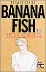 BANANA FISH