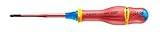 Facom スリムブレード絶縁ドライバ Pozidriv PZ1 ADB1X100TVE