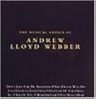 THE MUSICAL GENIUS OF ANDREW LLOYD WEBBER (IMPORT)
