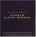 THE MUSICAL GENIUS OF ANDREW LLOYD WEBBER (IMPORT)