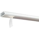 マサル工業:マサル テープ付ニュー・エフモール3号 ホワイト SFT-32 型式:SFT-32