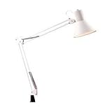 山田照明:山田 LEDアームスタンド Z-108LED-W 型式:Z-108LED-W