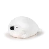 ぬいぐるみ 大きい アザラシ 大きい 可愛い アザラシ 抱き枕 プレゼント ふわふわぬいぐるみ 動物 アニマル ロング クッション プレゼント もちもち A8 アニマル アザラシぬいぐるみ 置物 マスコット かわいい ぬいぐるみアザラシ 40cm
