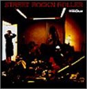 STREET ROCK�fN ROLLER