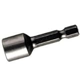 3/8" Mag.Nut Setter, 1/4" Hex [並行輸入品]