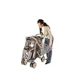 Especially for Baby Premium Stroller Weather Shield by Babies R Us