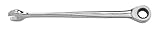 GEARWRENCH コンビネーションラチェットレンチ 11mm 85811