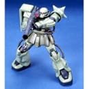 ザクII F2型(ジオンカラー)