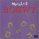 MORAL+3 DIGITAL REMASTER