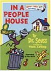 In a People House (Bright and Early Books)