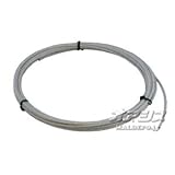 サルネット用電極結線 5m*3本セット