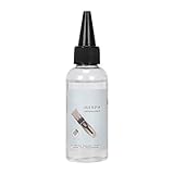 クリッパー潤滑剤、クリッパー シェーバー オイル クリッパー オイル シェーバー 潤滑剤 60/100 ml、電気バリカン 電気シェーバー シェービング シェーバー ケア オイル 電気バリカン トリマーおよびミシン用