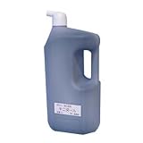 墨運堂 キニヌール 業務用サイズ 2000ml 樹木のアカチン 13213