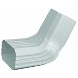2x3 Duraspout Elbow [並行輸入品]