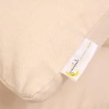 ウールフィルとGreenbudsオーガニック幼児枕